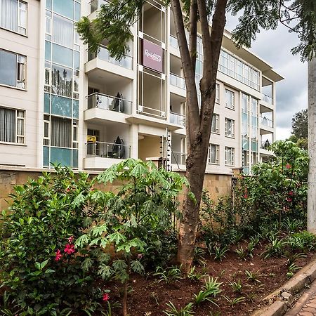 Executive Residency By Best Western Nairobi Extérieur photo