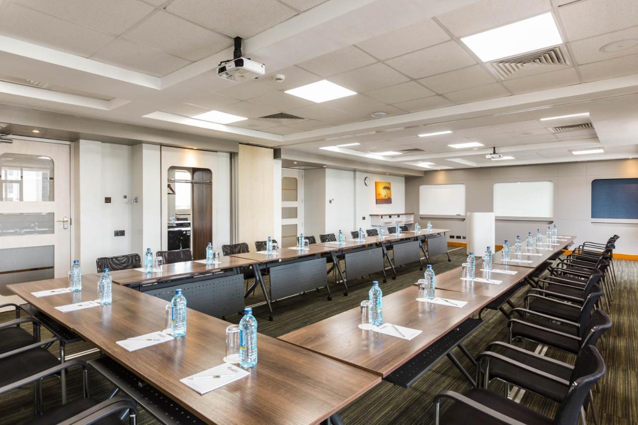 Executive Residency By Best Western Nairobi Extérieur photo