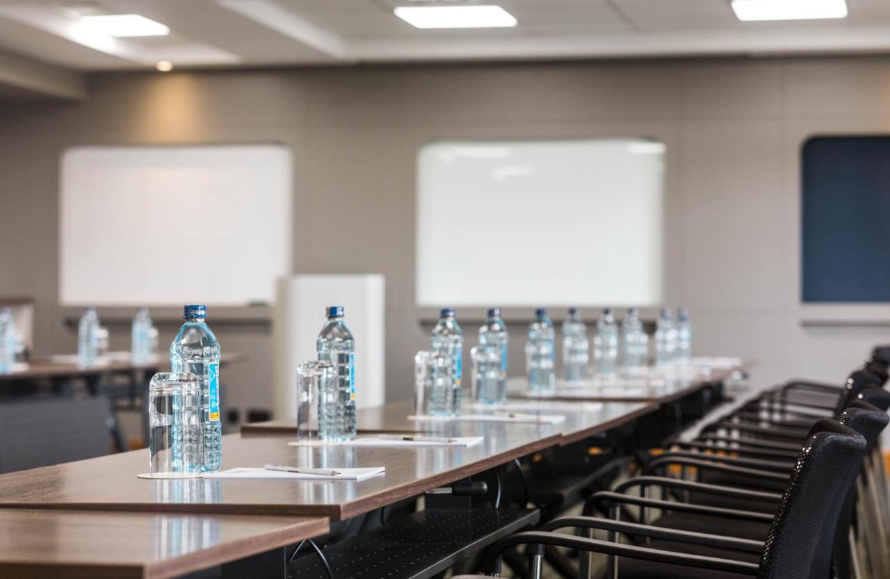 Executive Residency By Best Western Nairobi Extérieur photo