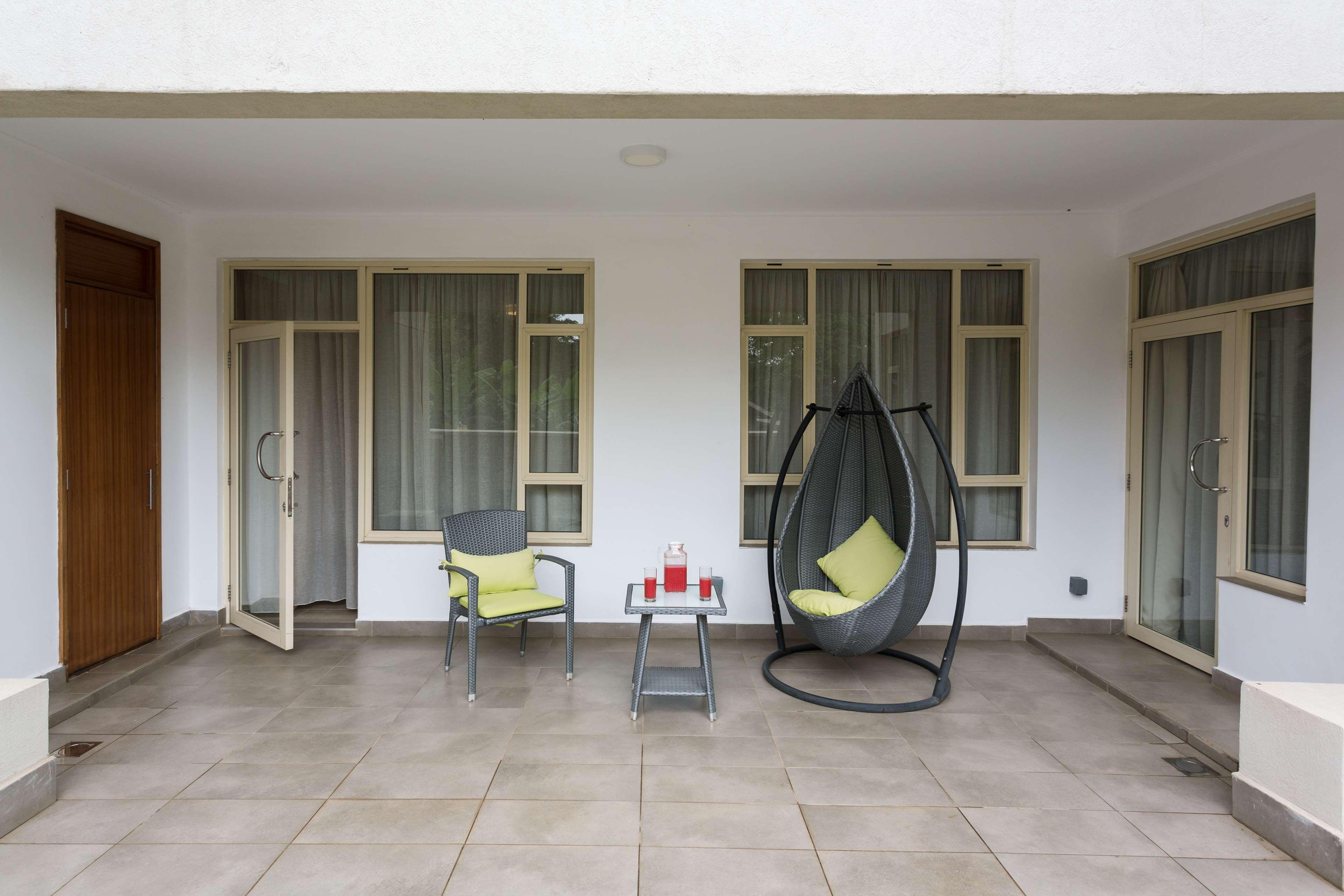 Executive Residency By Best Western Nairobi Extérieur photo