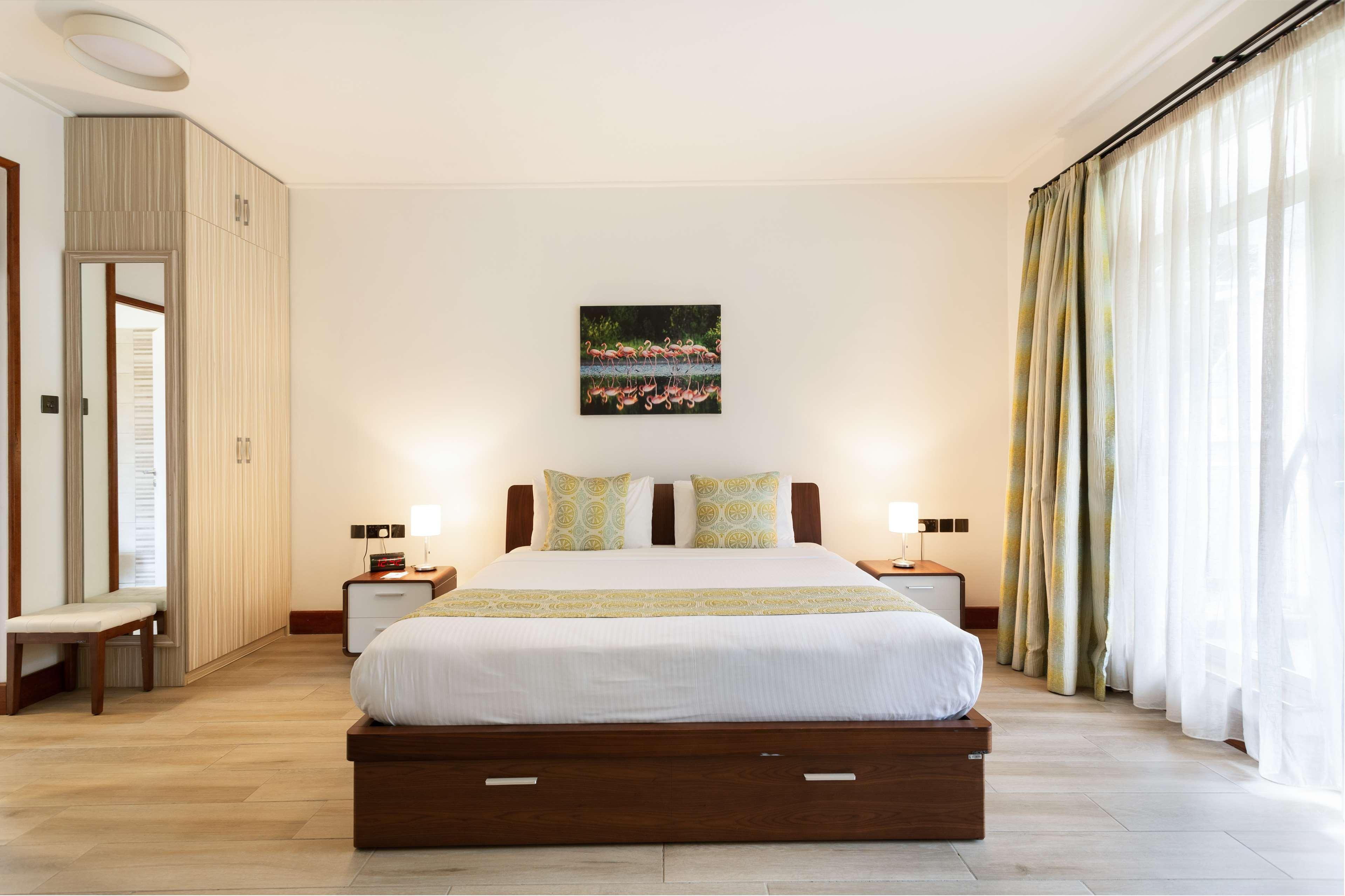Executive Residency By Best Western Nairobi Extérieur photo