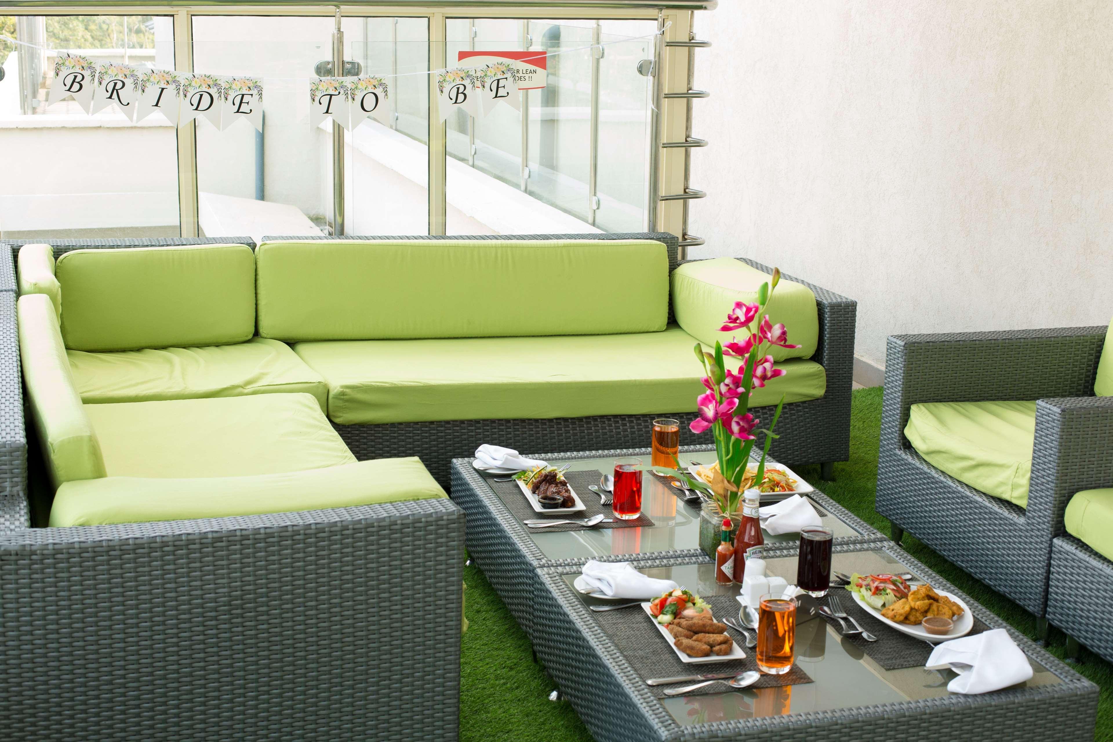 Executive Residency By Best Western Nairobi Extérieur photo