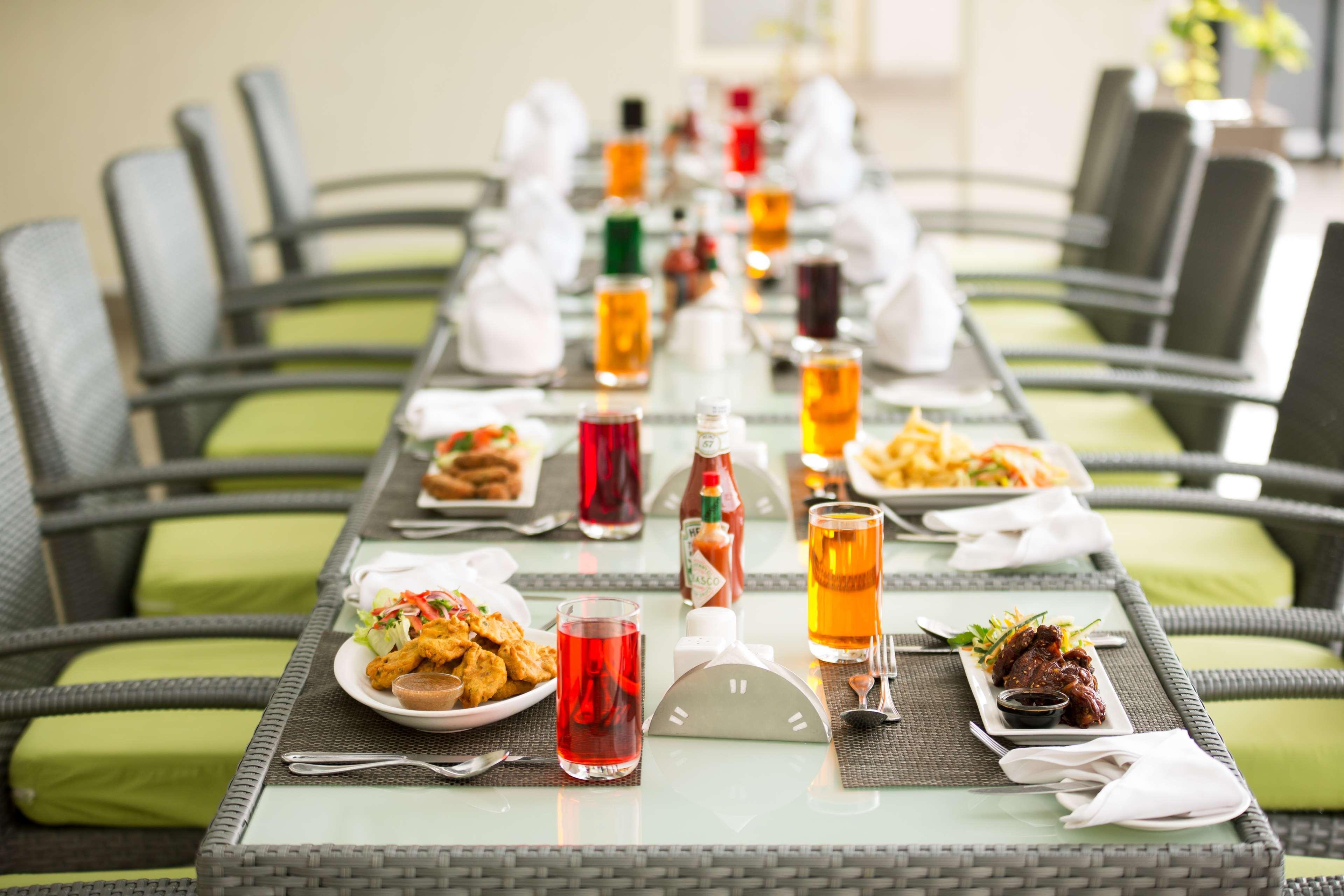 Executive Residency By Best Western Nairobi Extérieur photo