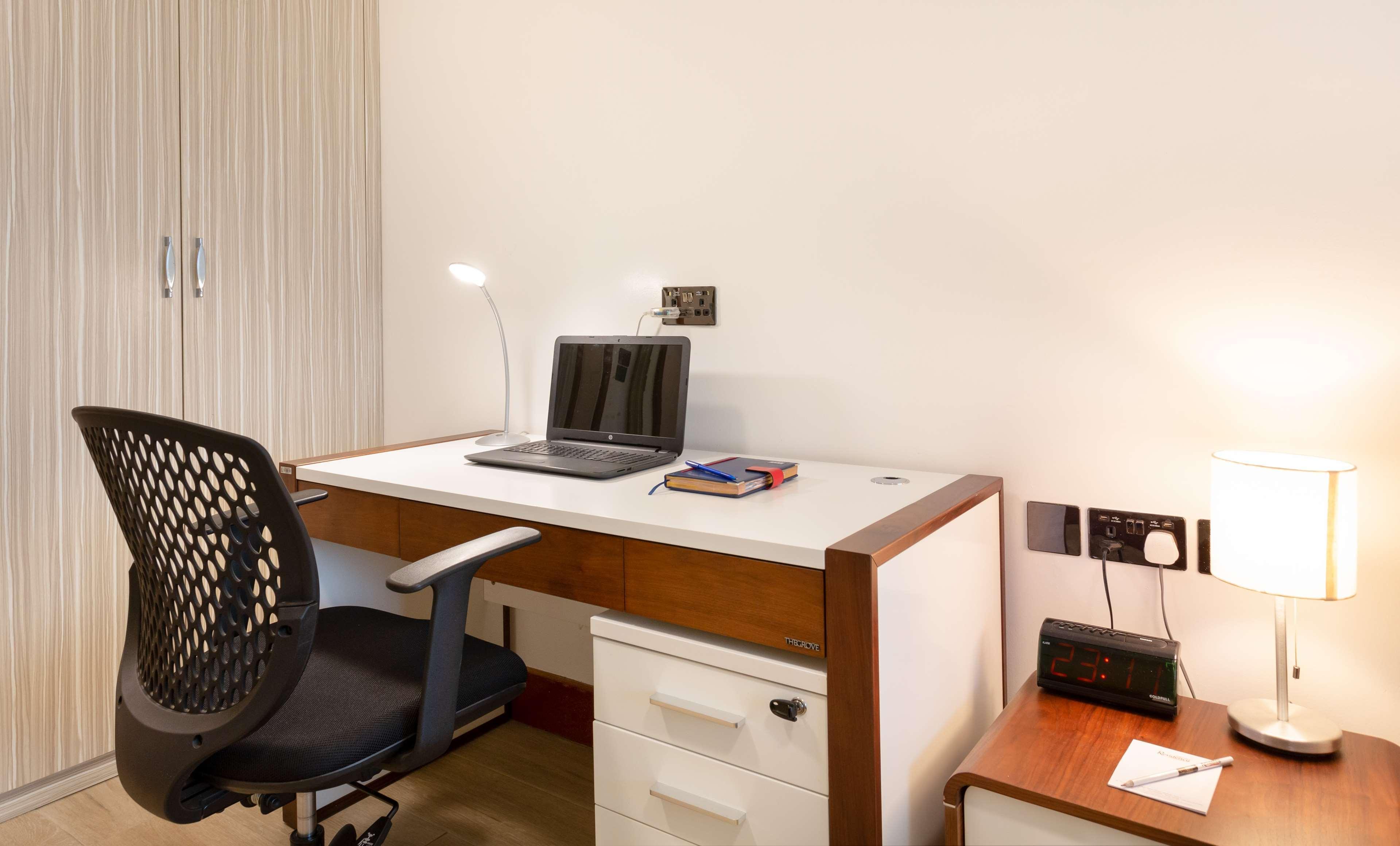 Executive Residency By Best Western Nairobi Extérieur photo