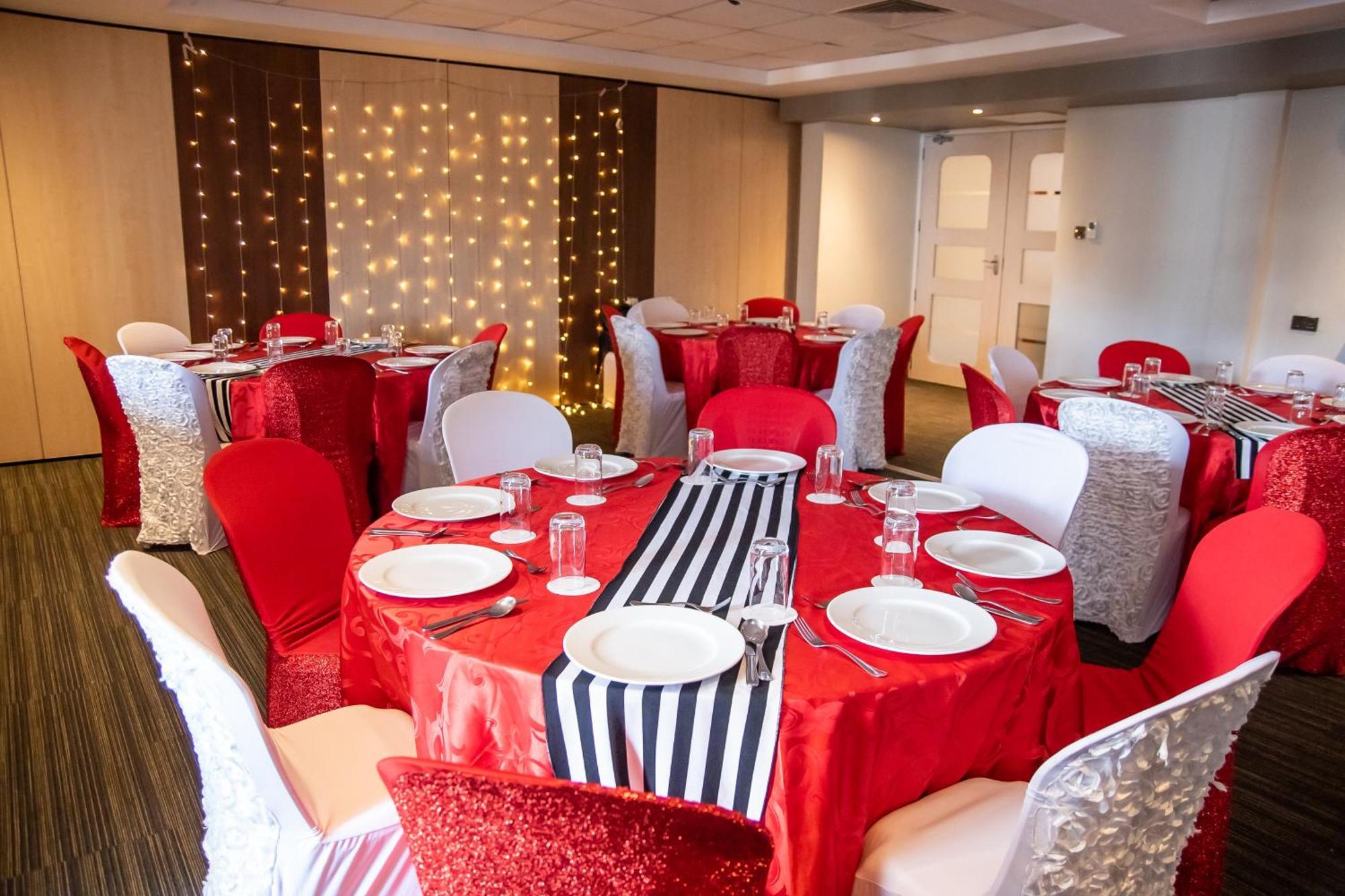 Executive Residency By Best Western Nairobi Extérieur photo