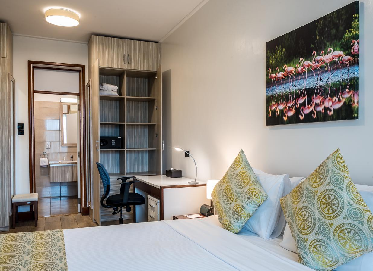Executive Residency By Best Western Nairobi Extérieur photo