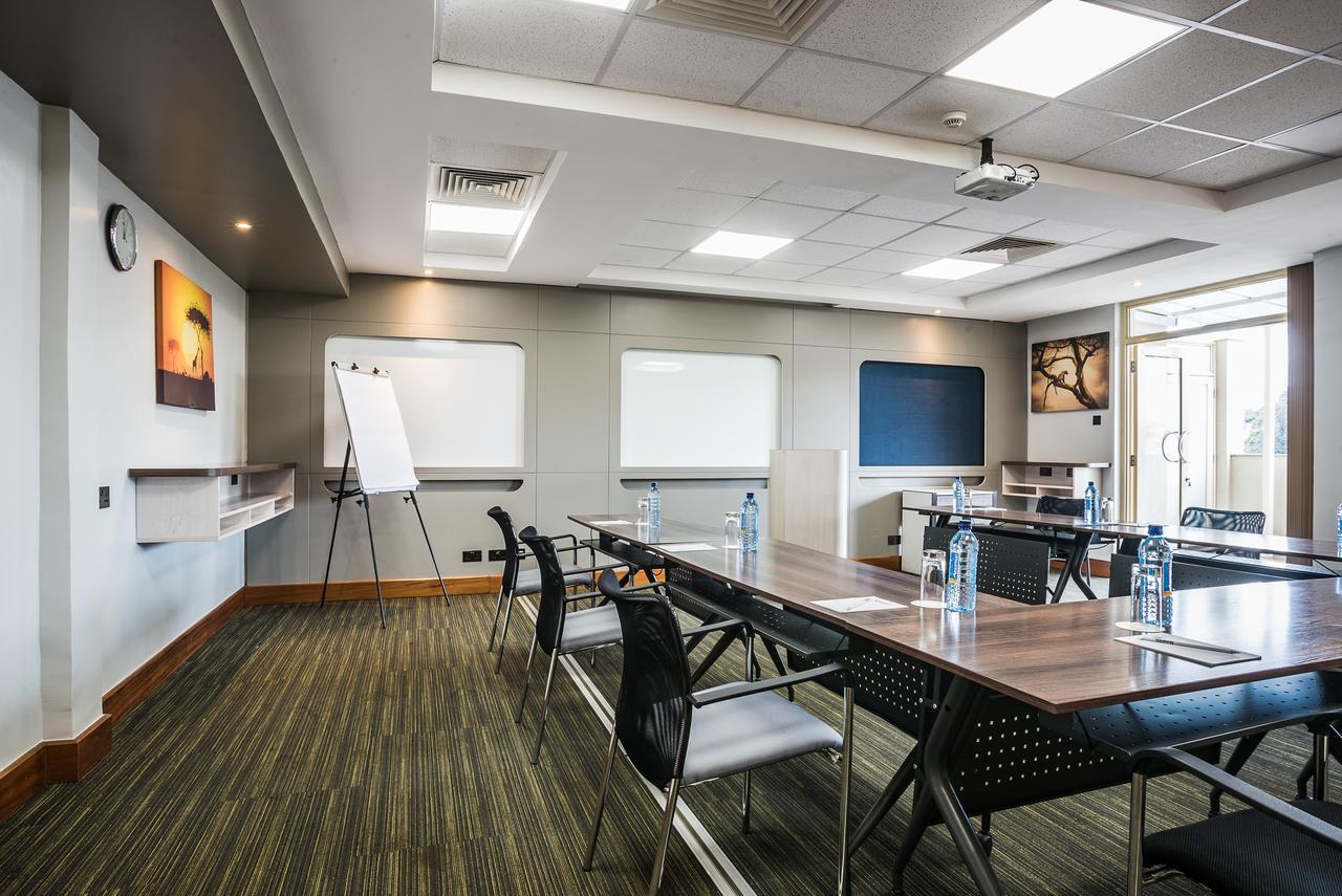Executive Residency By Best Western Nairobi Extérieur photo