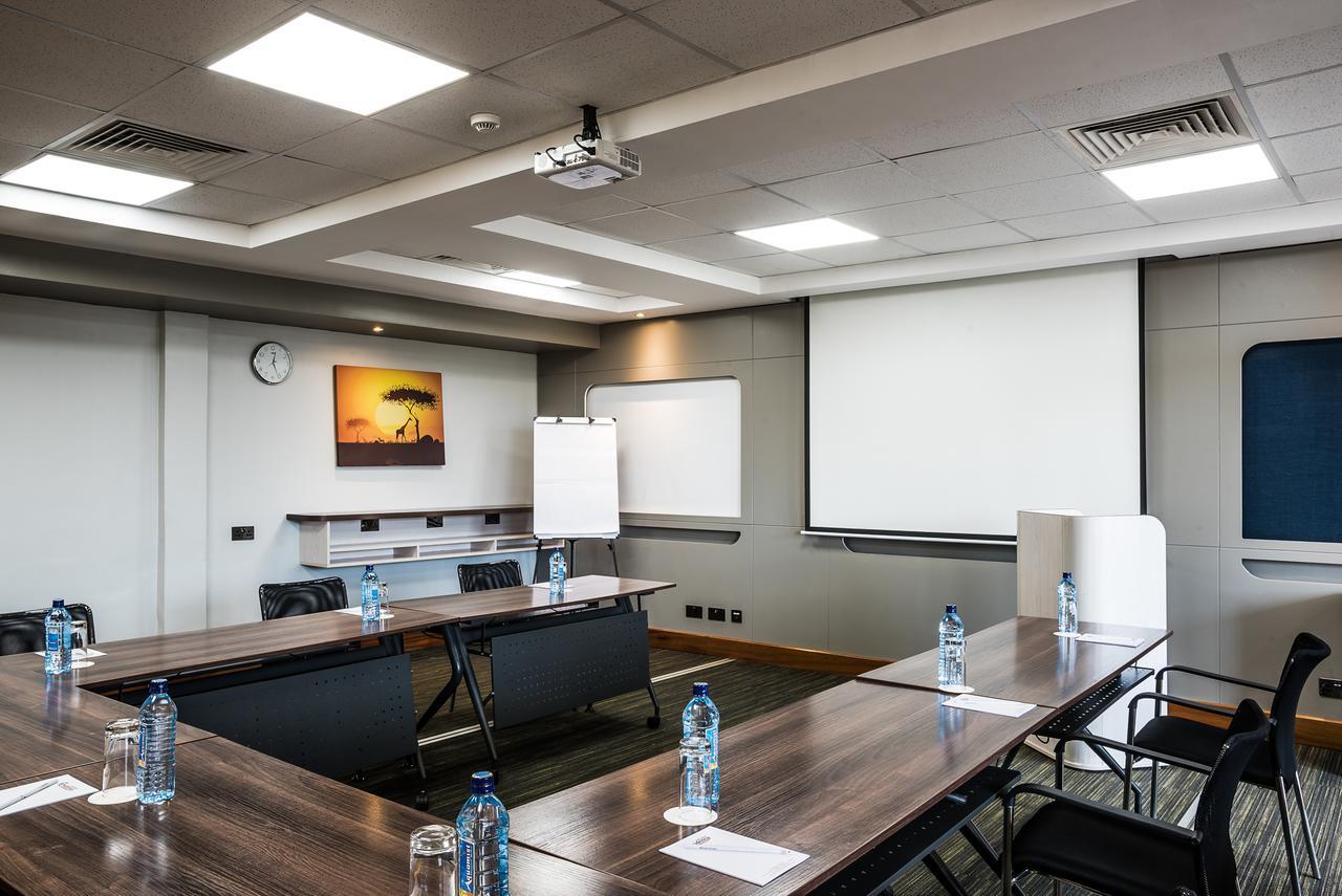 Executive Residency By Best Western Nairobi Extérieur photo