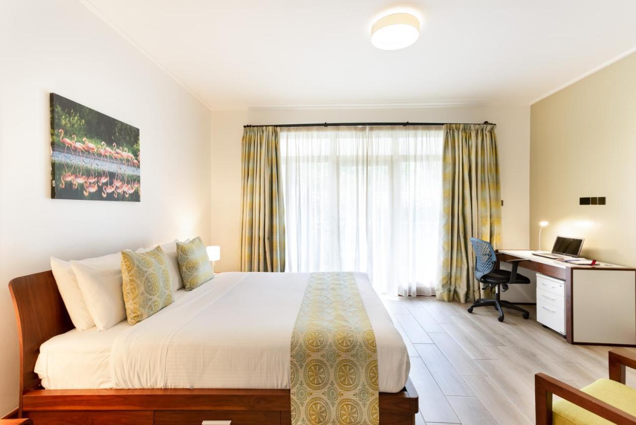 Executive Residency By Best Western Nairobi Extérieur photo